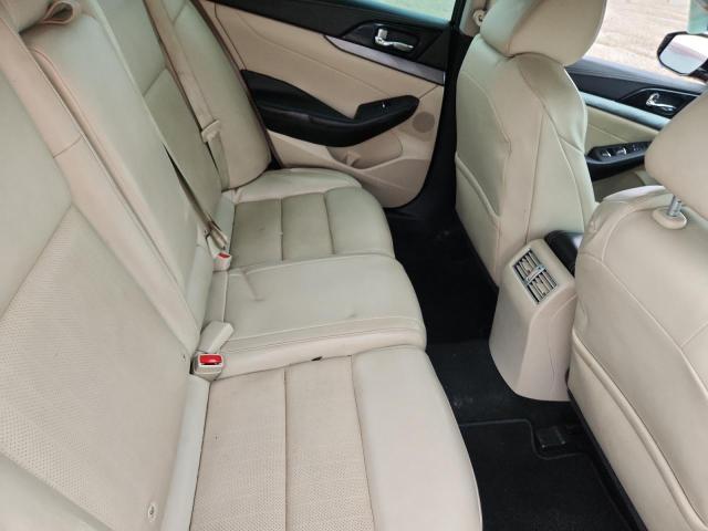 45629546 :رقم المزاد ، 1N4AA6AP1JC399524 vin ، 2018 Nissan Maxima مزاد بيع