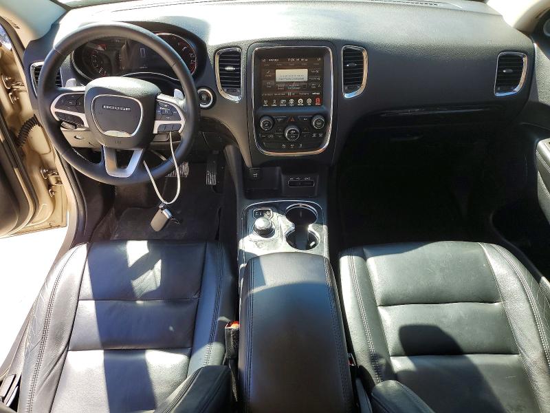 Продажа на аукционе авто 2014 Dodge Durango, vin: 1C4RDHDG6EC590180, номер лота: 79444925