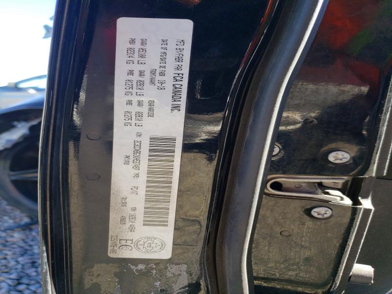 Aukcja sprzedaży 2019 Dodge Charger, vin: 2C3CDXBG1KH537497, numer aukcji: 47502436