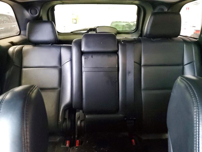 2011 Jeep Grand Cherokee მანქანა იყიდება აუქციონზე, vin: 1J4RR5GG3BC581972, აუქციონის ნომერი: 77081015
