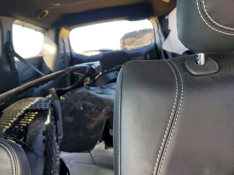 2019 Chrysler Pacifica მანქანა იყიდება აუქციონზე, vin: 2C4RC1BG9KR638870, აუქციონის ნომერი: 46422346
