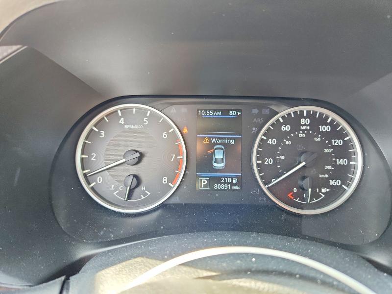 Aukcja sprzedaży 2022 Nissan Sentra, vin: 3N1AB8BV4NY276025, numer aukcji: 45489756