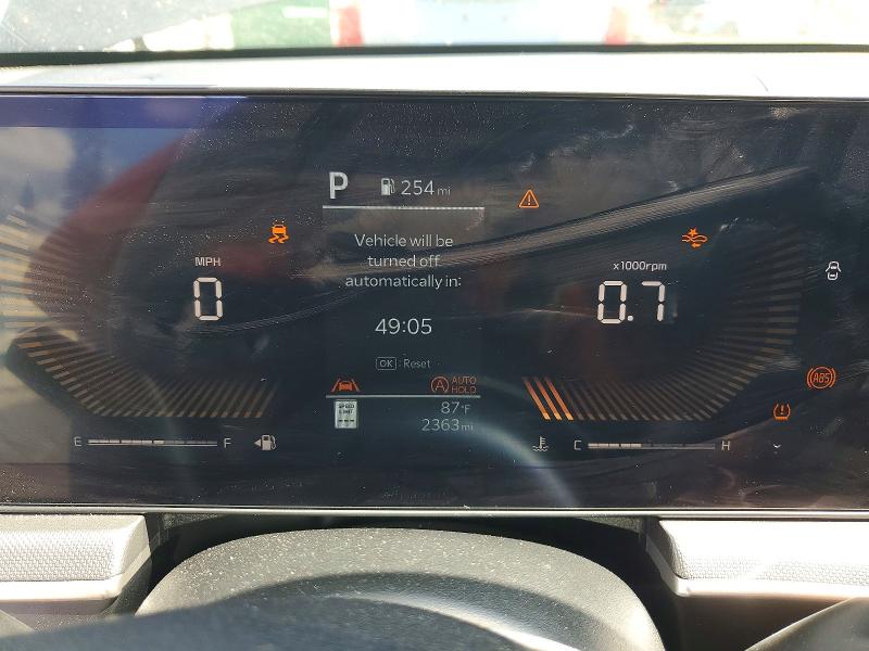 Продаж на аукціоні авто 2026 Kia K5, vin: KNAG24J75T5406274, номер лоту: 45832546