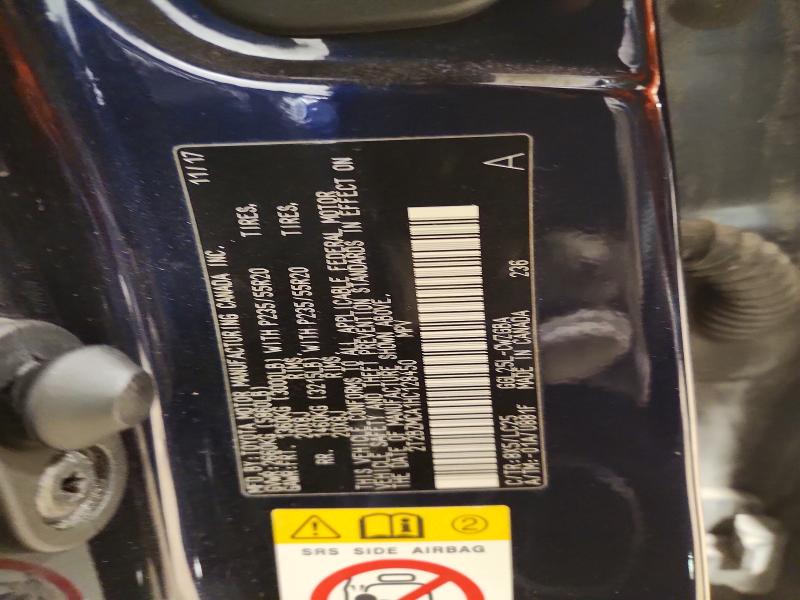Aukcja sprzedaży 2017 Lexus Rx 350, vin: 2T2BZMCA1HC128450, numer aukcji: 47570096