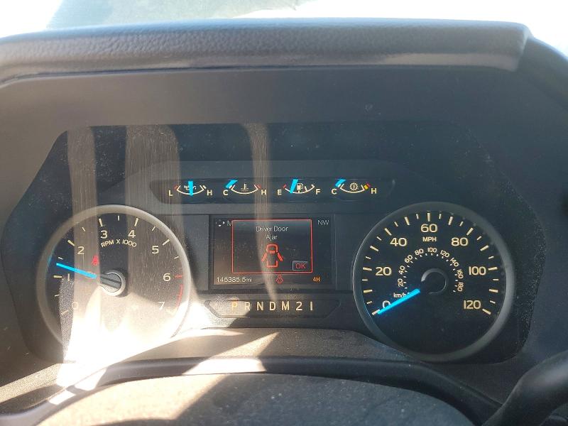 Aukcja sprzedaży 2016 Ford F150, vin: 1FTEW1EG2GFB10491, numer aukcji: 78467015