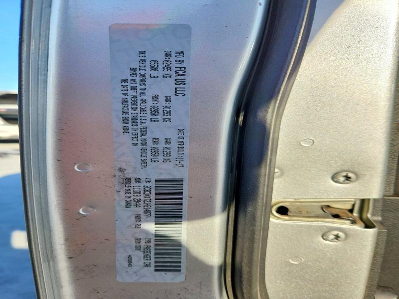 Aukcja sprzedaży 2018 Dodge Charger, vin: 2C3CDXKT2JH214877, numer aukcji: 46036806