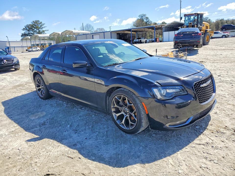 Aukcja sprzedaży 2015 Chrysler 300, vin: 2C3CCABG4FH808350, numer aukcji: 46053006
