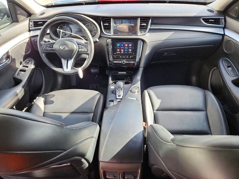 Aukcja sprzedaży 2019 Infiniti Qx50, vin: 3PCAJ5M11KF135378, numer aukcji: 41790826