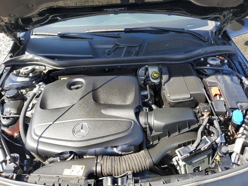 Aukcja sprzedaży 2019 Mercedes-benz Cla, vin: WDDSJ4GB2KN743064, numer aukcji: 47655416