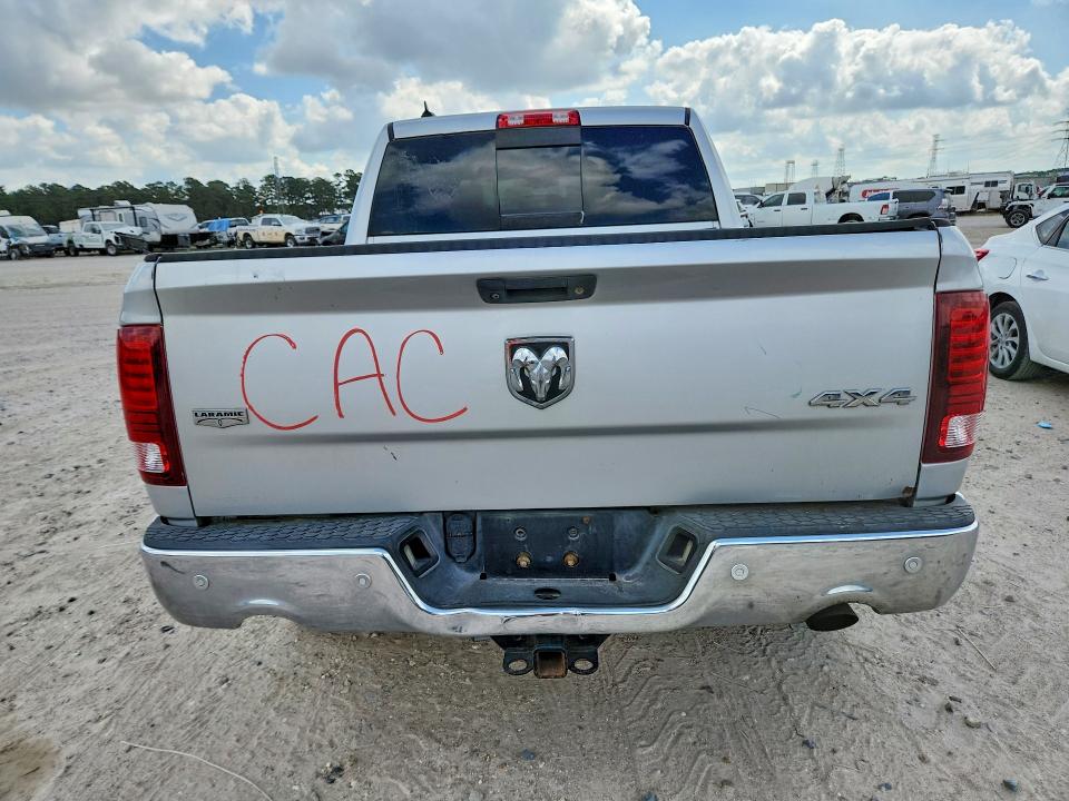 Продаж на аукціоні авто 2014 Ram 1500, vin: 1C6RR7NT2ES440202, номер лоту: 47722956