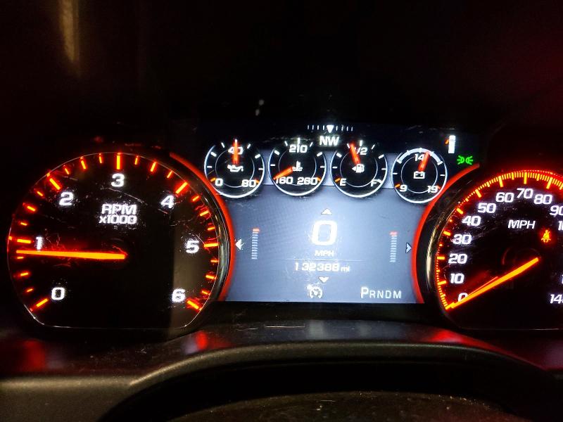 Aukcja sprzedaży 2015 Gmc Sierra, vin: 3GTU2WEJ8FG464125, numer aukcji: 46960016