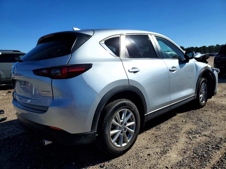Aukcja sprzedaży 2023 Mazda Cx-5, vin: JM3KFBBM9P0169678, numer aukcji: 45881036
