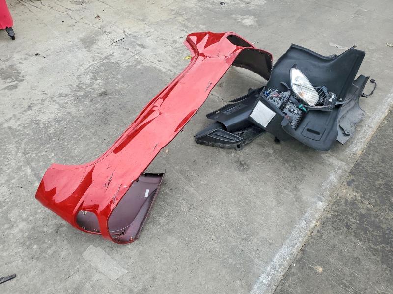 2023 Kia Forte მანქანა იყიდება აუქციონზე, vin: 3KPF24AD1PE683194, აუქციონის ნომერი: 47807196