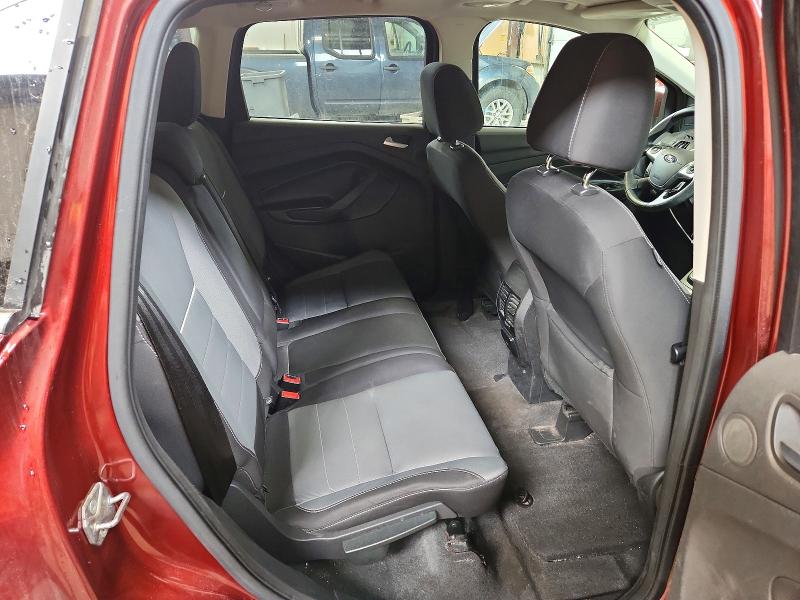 45642846 :رقم المزاد ، 1FMCU9GX6EUB82694 vin ، 2014 Ford Escape مزاد بيع