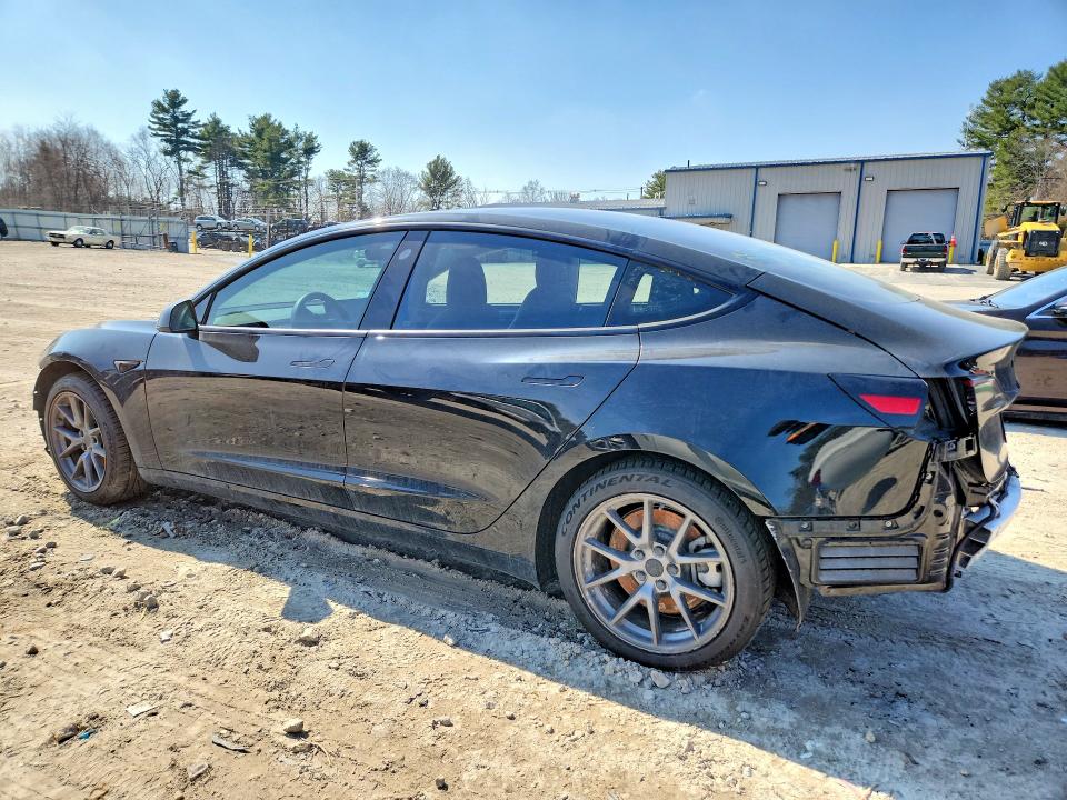 Aukcja sprzedaży 2021 Tesla Model 3, vin: 5YJ3E1EB9MF028238, numer aukcji: 46086276