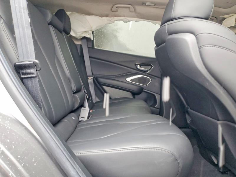 Aukcja sprzedaży 2024 Acura Rdx, vin: 5J8TC2H35RL035239, numer aukcji: 78578235