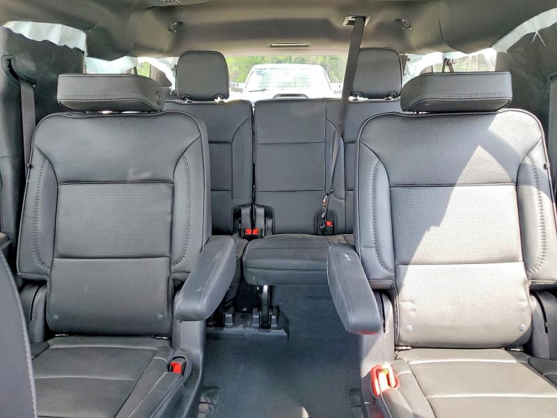 Продажа на аукционе авто 2025 Gmc Yukon Xl, vin: 1GKS2JRL9SR225266, номер лота: 47812906