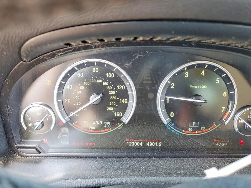 Продаж на аукціоні авто 2014 Bmw X3, vin: 5UXWX9C59E0D27880, номер лоту: 47346156