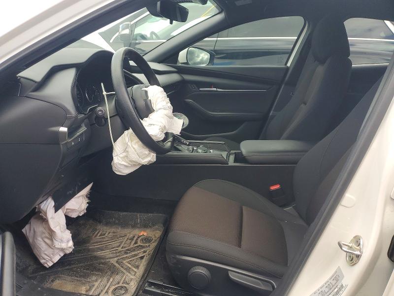Aukcja sprzedaży 2025 Mazda 3, vin: JM1BPAKM9S1793287, numer aukcji: 75449595