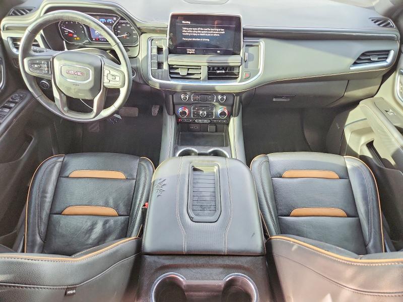 Продажа на аукционе авто 2021 Gmc Yukon, vin: 1GKS2CKD2MR243433, номер лота: 42002176