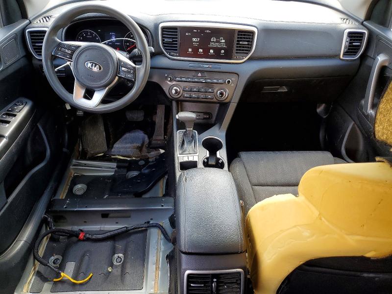 Aukcja sprzedaży 2022 Kia Sportage, vin: KNDPM3AC1N7947818, numer aukcji: 42052376