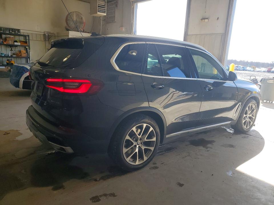 Auction sale of the 2023 Bmw X5, vin: 5UXCR6C05P9R36346, lot number: 47765146