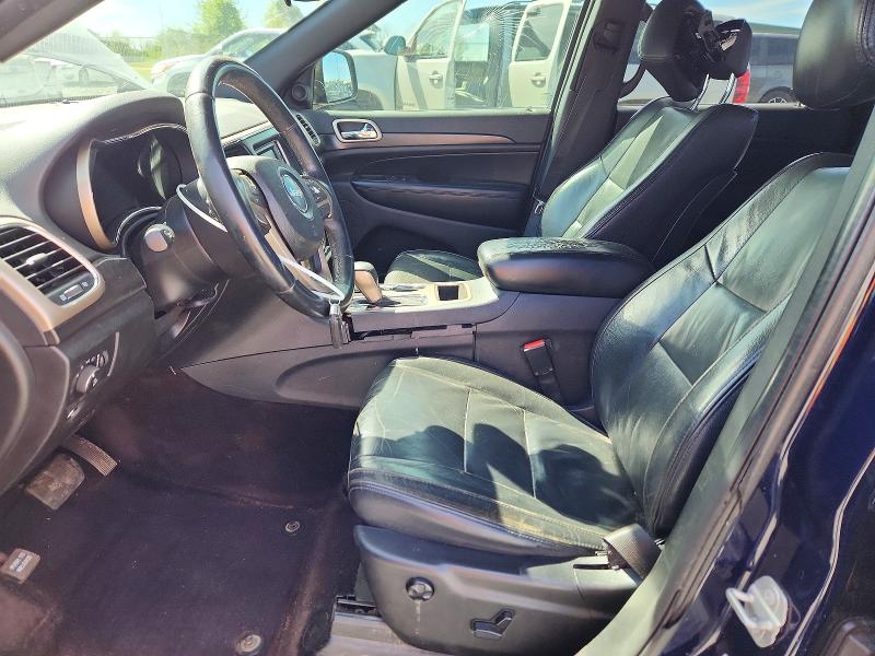 Продаж на аукціоні авто 2017 Jeep Grand Cherokee, vin: 1C4RJEAGXHC676947, номер лоту: 46089846