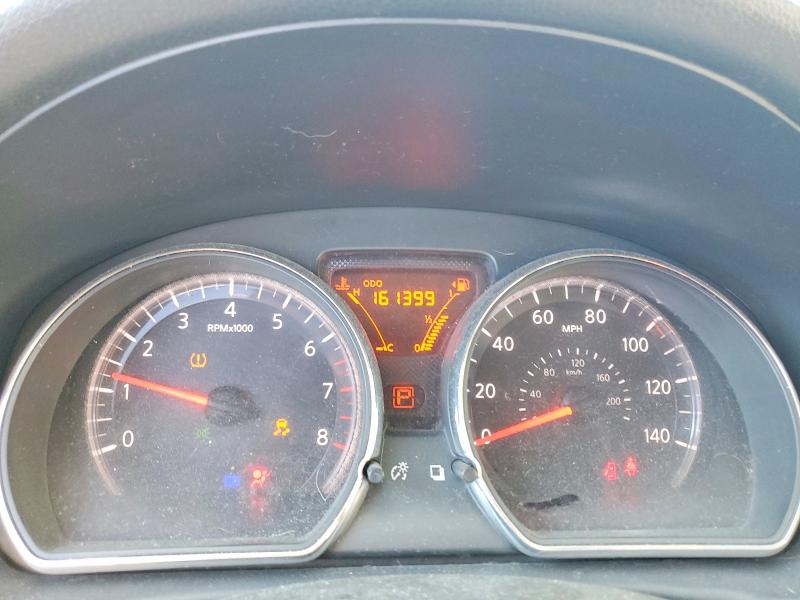 2014 Niss Versa Note მანქანა იყიდება აუქციონზე, vin: 3N1CE2CP3EL397820, აუქციონის ნომერი: 77138025