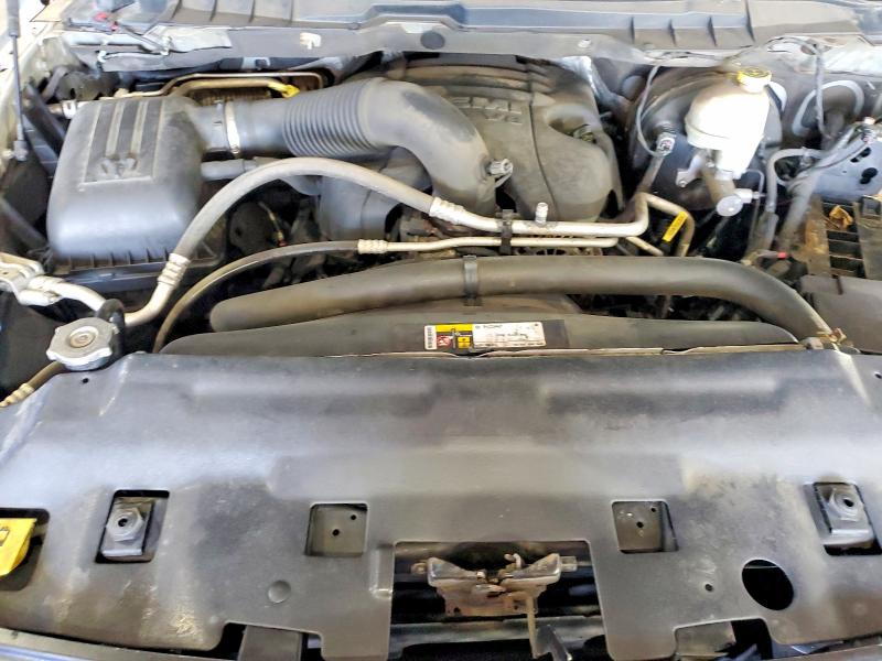 Aukcja sprzedaży 2014 Ram 1500, vin: 3C6JR7DT5EG251999, numer aukcji: 79178715