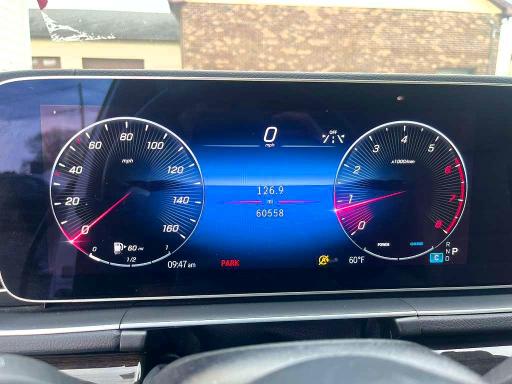 48426716 :رقم المزاد ، 4JGFF5KE0RB067774 vin ، 2024 Mercedes-benz Gls مزاد بيع