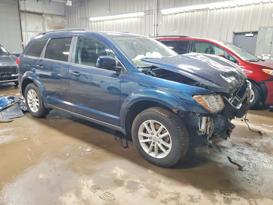Aukcja sprzedaży 2013 Dodge Journey, vin: 3C4PDCBB4DT565413, numer aukcji: 45869586