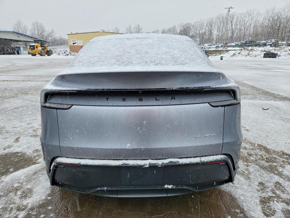 Aukcja sprzedaży 2026 Tesla Model Y, vin: 7SAYGDEE2TF447352, numer aukcji: 78204875