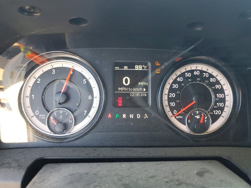 Продаж на аукціоні авто 2023 Ram 1500 Classic, vin: 3C6JR6DG5PG674369, номер лоту: 46495486