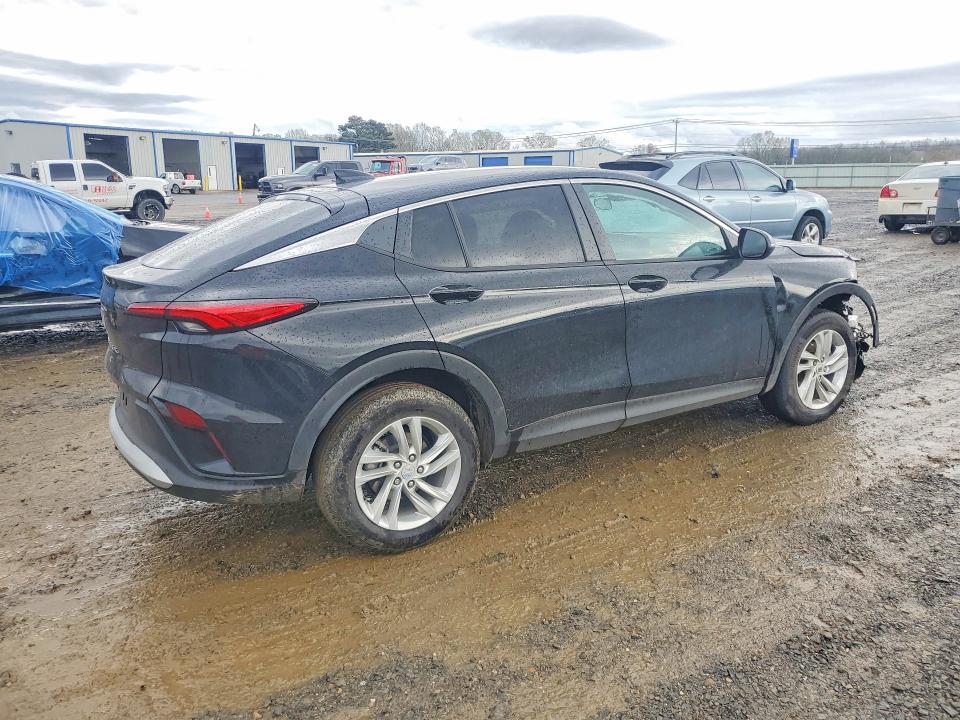 Aukcja sprzedaży 2024 Buick Envista, vin: KL47LAE24RB057741, numer aukcji: 79749275