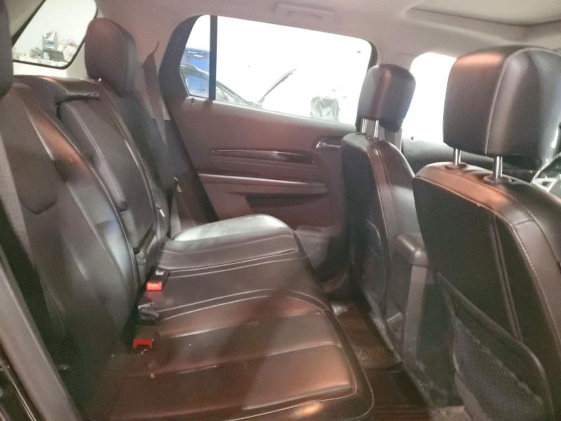 41780366 :رقم المزاد ، 2GKFLVE31H6180940 vin ، 2017 Gmc Terrain مزاد بيع