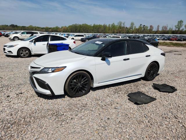 47100496 :رقم المزاد ، 4T1KZ1AK0RU098565 vin ، 2024 Toyota Camry مزاد بيع