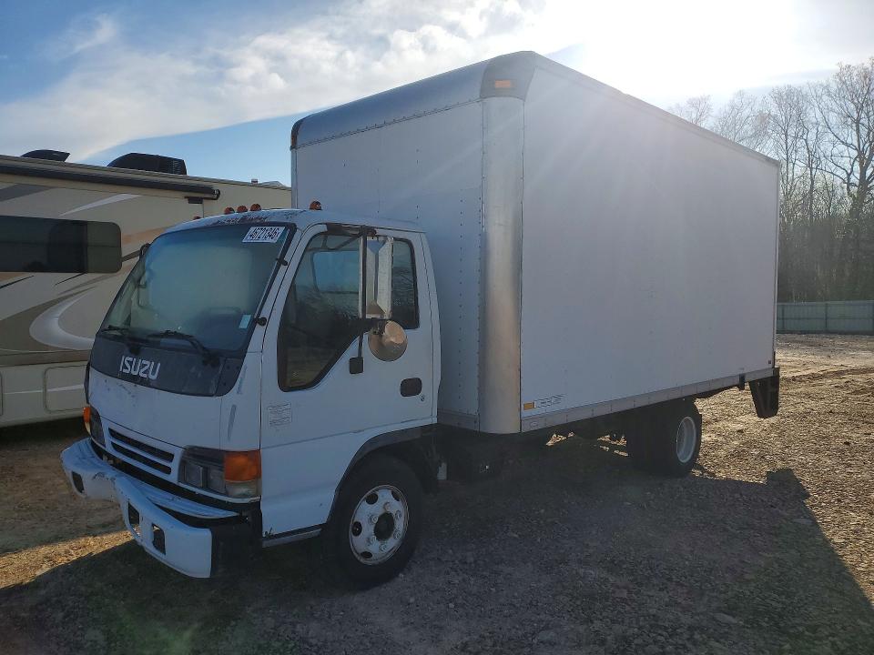 Aukcja sprzedaży 2001 Isuzu Npr Hd, vin: JALC4B14517000856, numer aukcji: 46721346