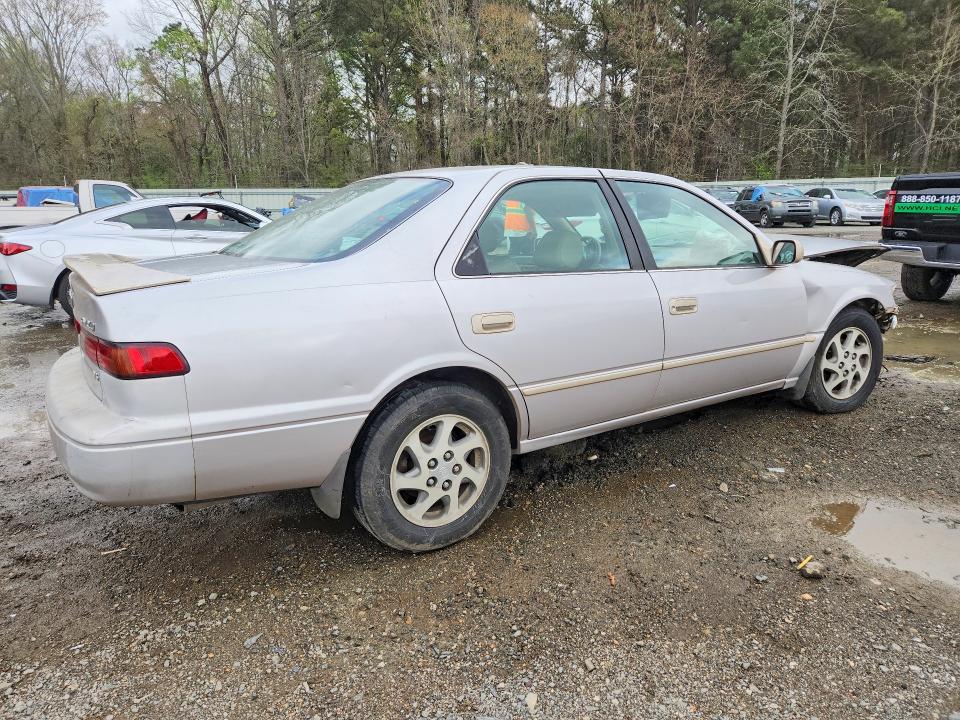Продажа на аукционе авто 1999 Toyota Camry, vin: 4T1BF28K6XU077138, номер лота: 45462766