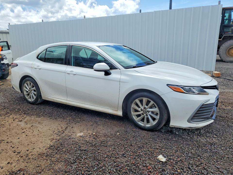 2024 Toyota Camry მანქანა იყიდება აუქციონზე, vin: 4T1C11AK0RU207957, აუქციონის ნომერი: 47981966