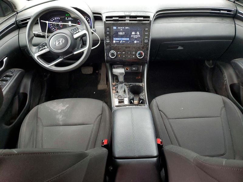 Продаж на аукціоні авто 2022 Hyundai Tucson, vin: 5NMJACAE7NH029628, номер лоту: 47523666