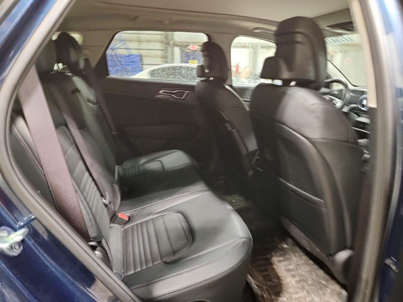 Продаж на аукціоні авто 2023 Kia Sportage, vin: KNDPXDAH5P7068544, номер лоту: 77541925