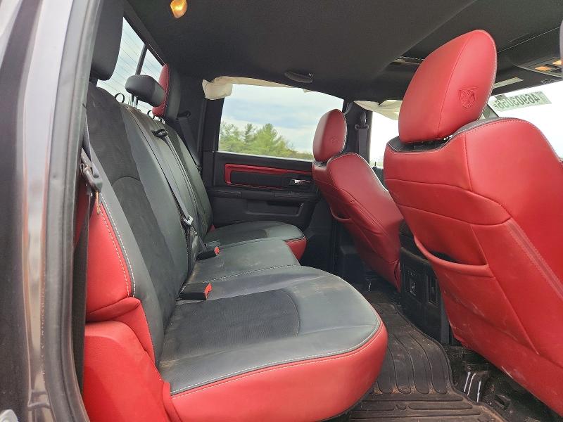 Продаж на аукціоні авто 2016 Ram 1500, vin: 1C6RR7YT6GS254645, номер лоту: 46903056