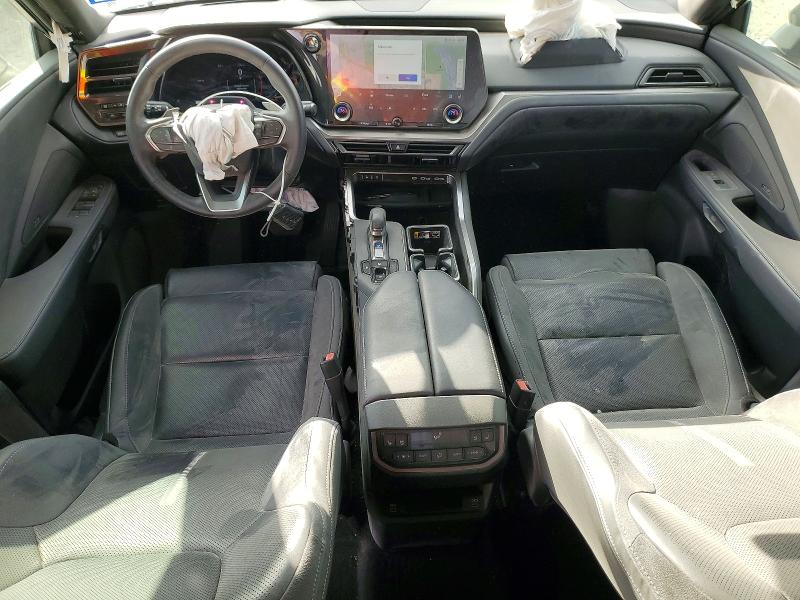 Aukcja sprzedaży 2024 Lexus Tx 350, vin: 5TDAAAA67RS010979, numer aukcji: 41880206