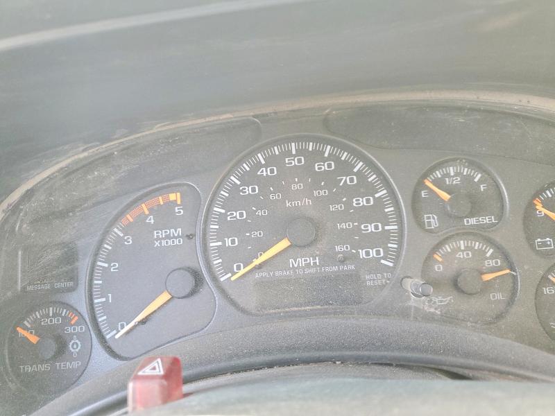 Aukcja sprzedaży 2002 Chevrolet Silverado, vin: 1GCHK29132E247412, numer aukcji: 46676786