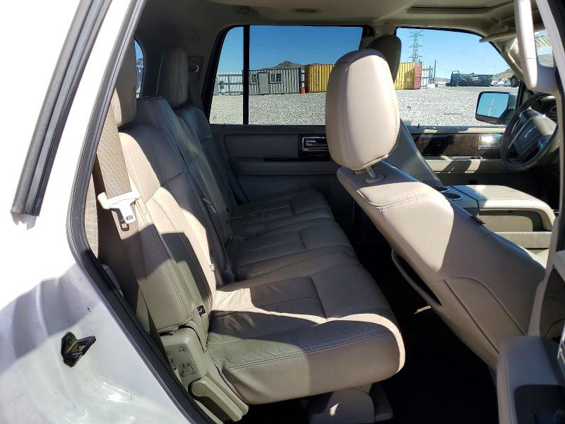 Продаж на аукціоні авто 2015 Lincoln Townhouse Navigator, vin: 5LMJJ2HT2FEJ01749, номер лоту: 47083076