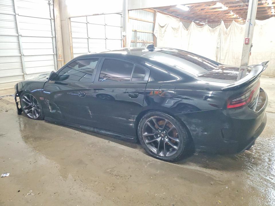 Продажа на аукционе авто 2020 Dodge Charger, vin: 2C3CDXGJ0LH207579, номер лота: 79662605