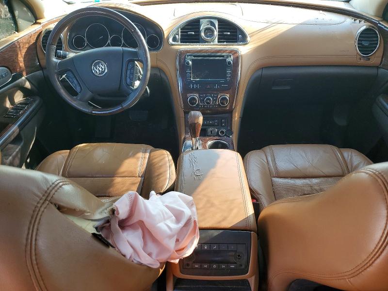 Продажа на аукционе авто 2015 Buick Enclave, vin: 5GAKVCKD1FJ173882, номер лота: 46708096