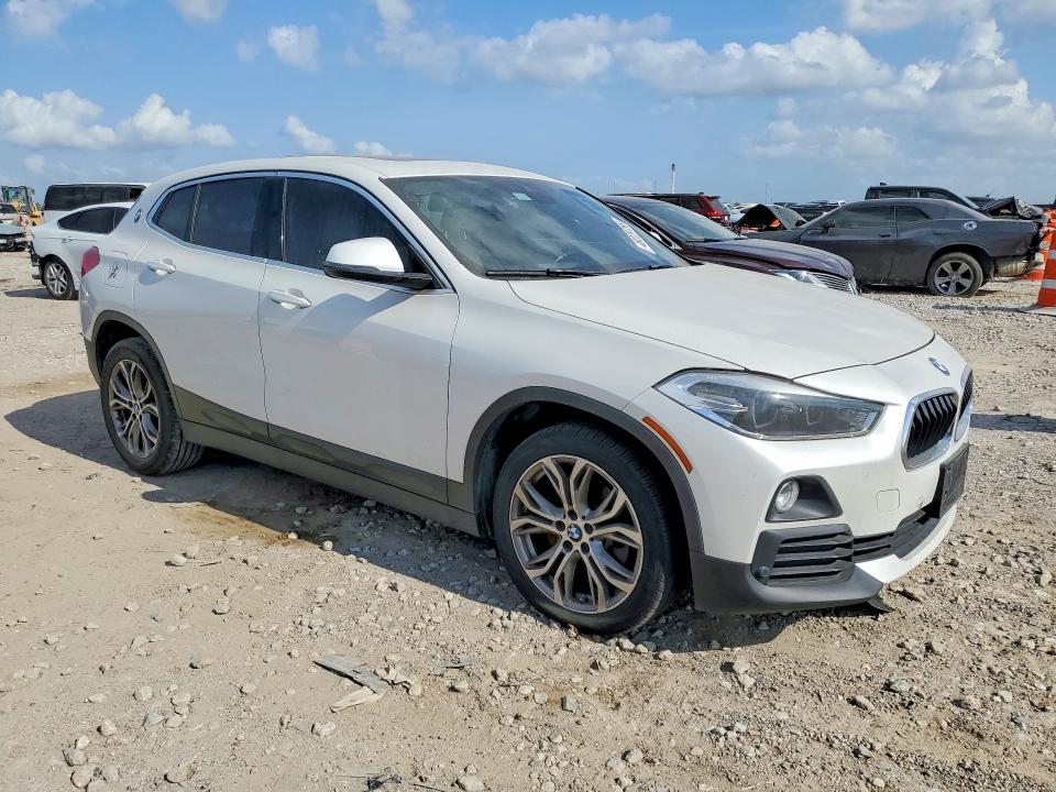 Aukcja sprzedaży 2020 Bmw X2, vin: WBXYH9C0XL5P35106, numer aukcji: 48229756