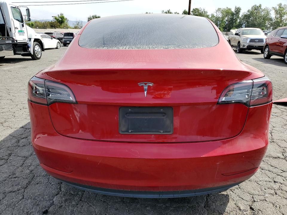 Продаж на аукціоні авто 2023 Tesla Model 3, vin: 5YJ3E1EA2PF513896, номер лоту: 47423556