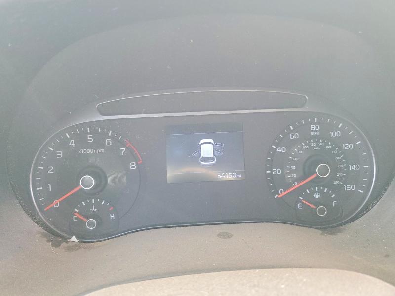 Aukcja sprzedaży 2020 Kia Soul, vin: KNDJ23AU3L7705288, numer aukcji: 41586546